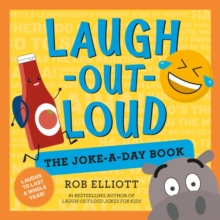Laugh-Out-Loud: The Joke-a-Day Book : A Year of Laughs