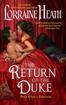 The Return of the Duke : Once Upon a Dukedom
