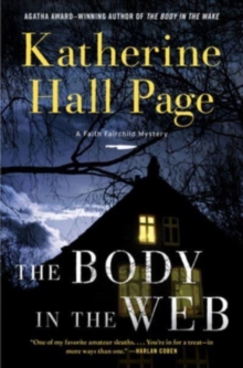 The Body in the Web : A Faith Fairchild Mystery