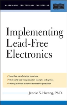 Implementing Lead-Free Electronics