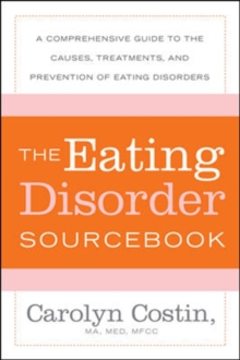 The Eating Disorders Sourcebook