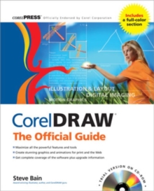 CorelDRAW(R) X4: The Official Guide