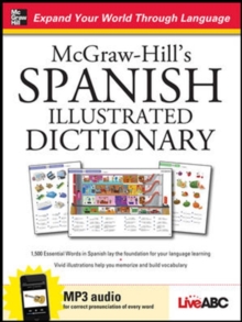 McGraw-Hill's Spanish Illustrated Dictionary