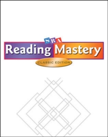 Reading Mastery Classic Fast Cycle, Takehome Workbook A (Pkg. of 5)