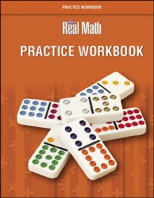 Real Math Practice Workbook - Grade 1