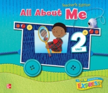DLM Early Childhood Express, Teacher's Edition Unit 2 All About Me