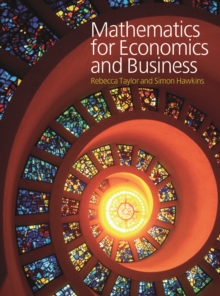 Ebook: Mathematics for Economics and Business