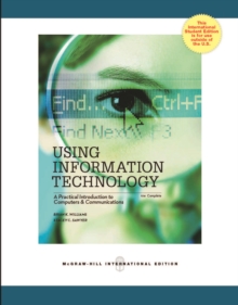 EBOOK: Using Information Technology Complete Edition