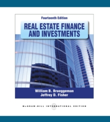 Ebook: Real Estate Finance and Investments
