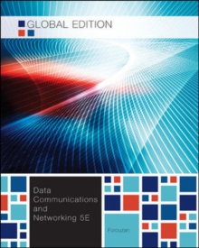 Data Communications and Networking Global Edition 5e