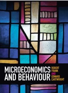 EBOOK: Microeconomics and Behaviour
