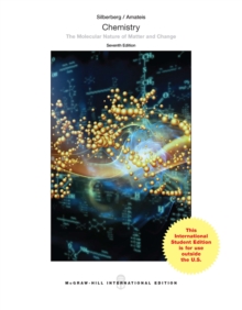 Ebook: Chemistry: The Molecular Nature of Matter and Change