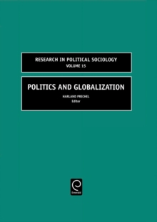 Politics and Globalization