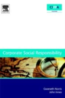 Corporate Social Responsibility : a case study guide for Management Accountants