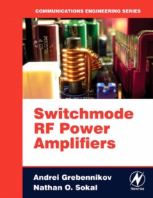 Switchmode RF Power Amplifiers