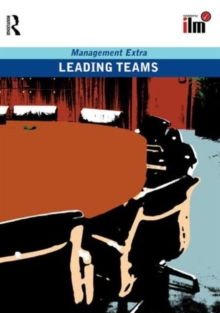 Leading Teams : Revised Edition