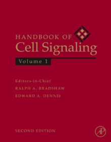 Handbook of Cell Signaling