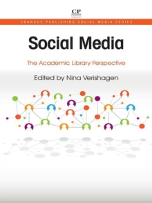 Social Media : The Academic Library Perspective