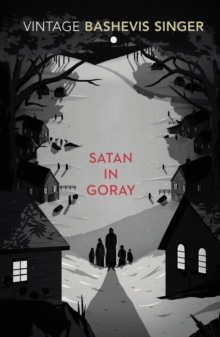 Satan In Goray
