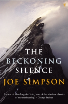 The Beckoning Silence