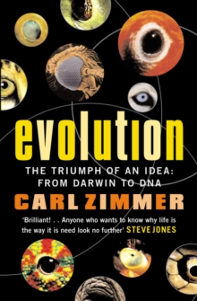 Evolution : The Triumph of an Idea