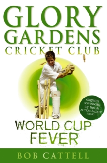 Glory Gardens 4 - World Cup Fever