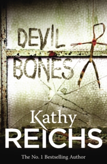 Devil Bones : (Temperance Brennan 11)