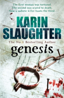 Genesis : (Will Trent Series Book 3)