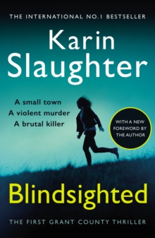 Blindsighted : Grant County Series, Book 1