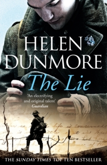 The Lie : The enthralling Richard and Judy Book Club favourite