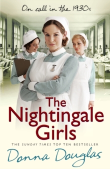 The Nightingale Girls : (Nightingales 1)