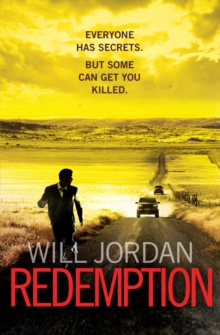 Redemption : (Ryan Drake: book 1): a compelling, action-packed and high-octane thriller that will have you gripped from page one