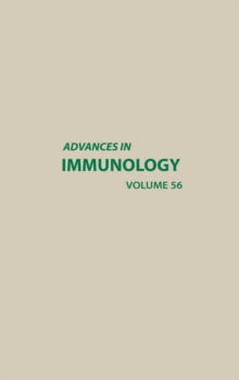Advances in Immunology : Volume 56