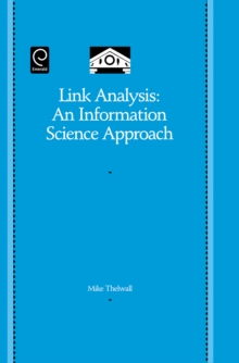 Link Analysis : An Information Science Approach