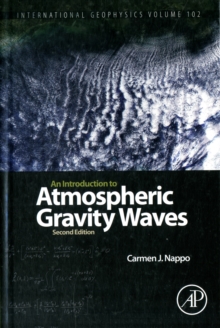 An Introduction to Atmospheric Gravity Waves : Volume 102