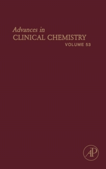 Advances in Clinical Chemistry : Volume 53