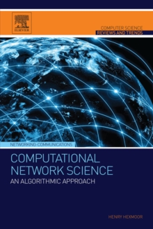 Computational Network Science : An Algorithmic Approach