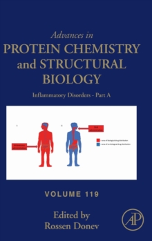 Inflammatory Disorders - Part A : Volume 119