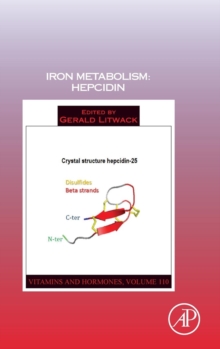Iron Metabolism: Hepcidin : Volume 110