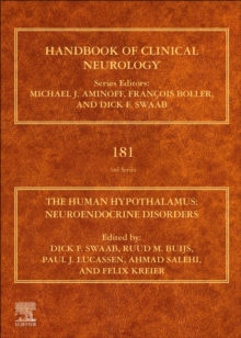 The Human Hypothalamus : Neuroendocrine Disorders Volume 181