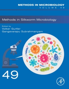 Methods in Microbiology : Volume 49