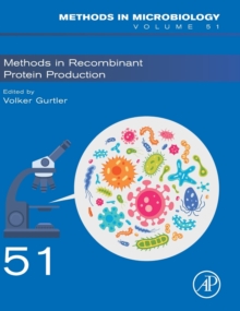 Methods in Recombinant Protein Production : Volume 51