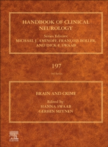 Brain and Crime : Volume 197