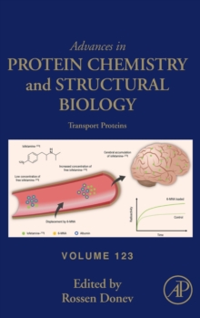 Transport Proteins : Volume 123