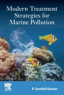 Modern Treatment Strategies for Marine Pollution