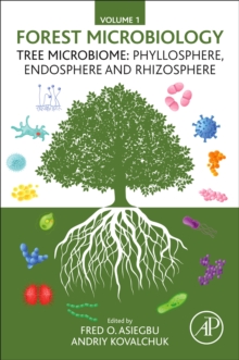 Forest Microbiology : Volume 1: Tree Microbiome: Phyllosphere, Endosphere and Rhizosphere