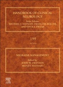 Migraine Management : Volume 199