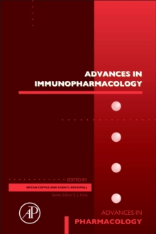 Advances in Immunopharmacology : Volume 91