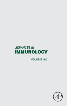 Advances in Immunology : Volume 152