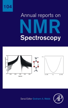 Annual Reports on NMR Spectroscopy : Volume 104